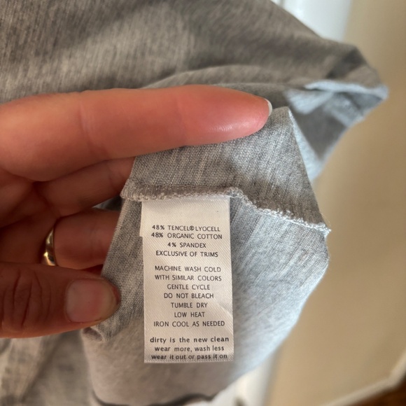 Bundle of 2 Toad&Co dresses with pockets - Picture 16 of 16